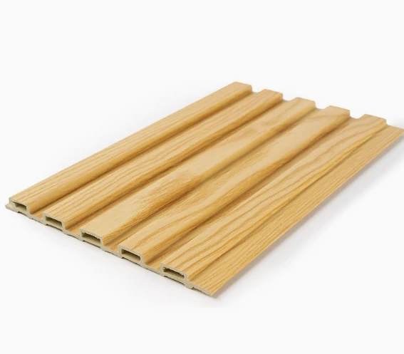Tấm ốp tường Eco WPC