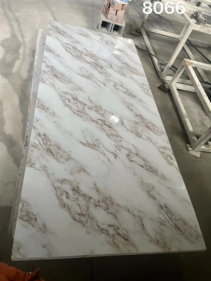 Marble Replacement For Wall