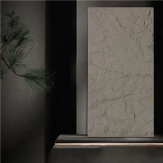 Tấm ốp tường Pu trong nhà
