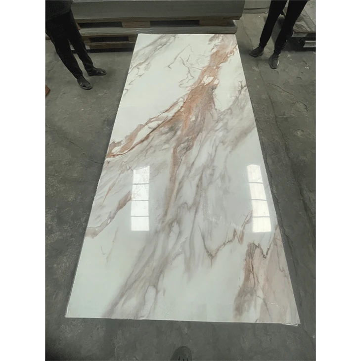 UV Marble Sheets