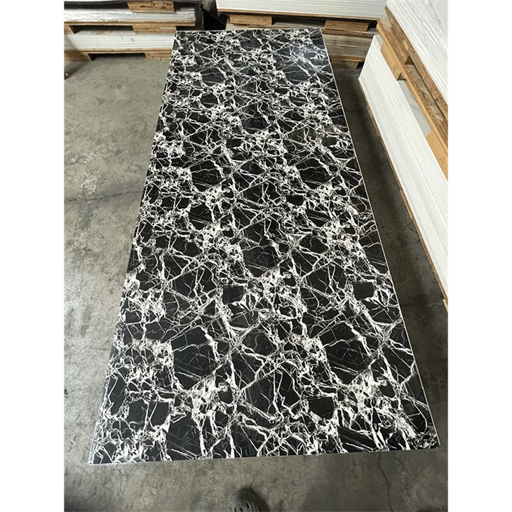 UV Marble Sheets